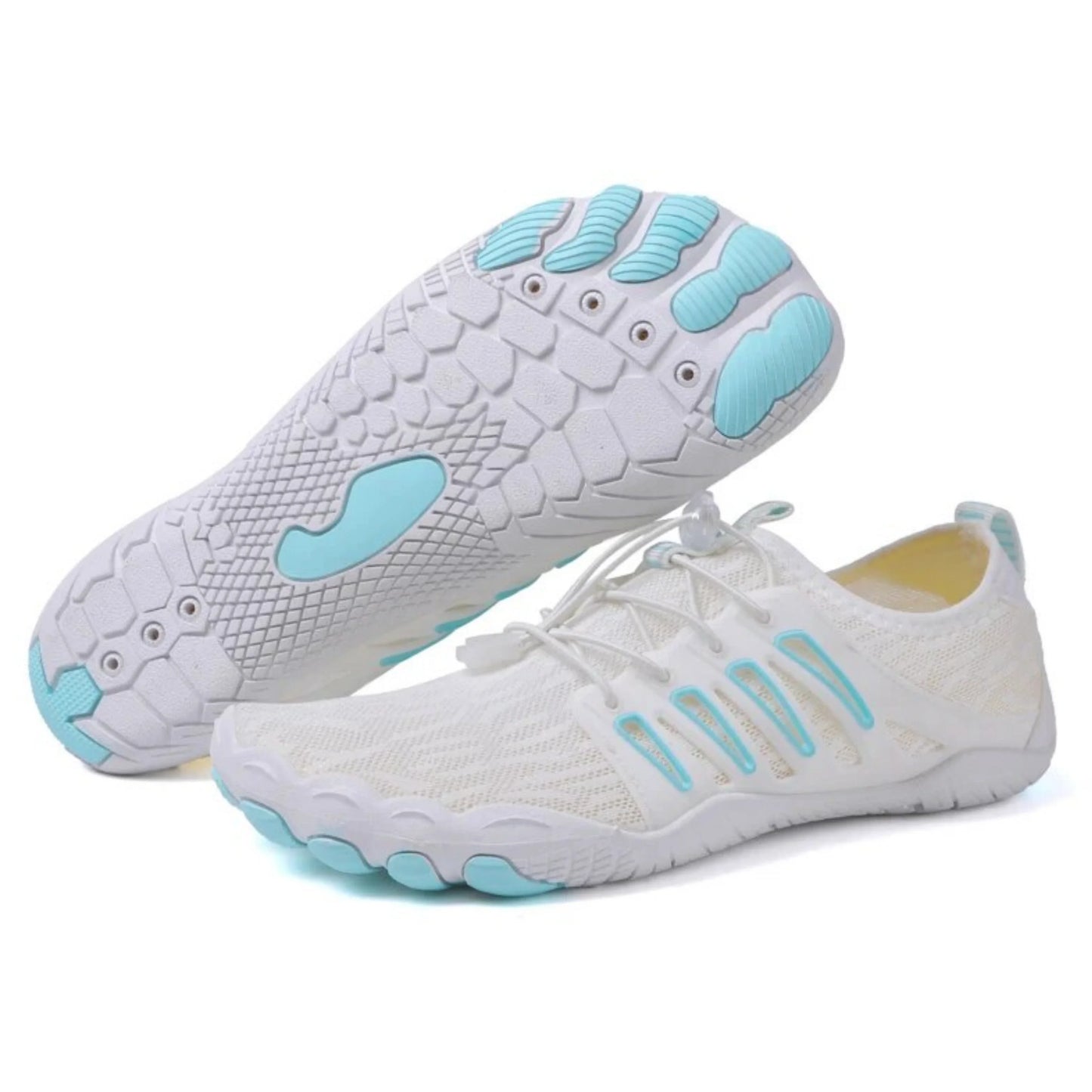 Zapatos descalzos saludables y antideslizantes Colson Pro (Unisex)