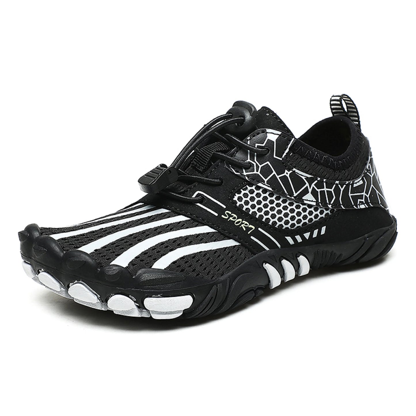 Hike Teens - Zapatos sin Suela Antideslizantes para Niños