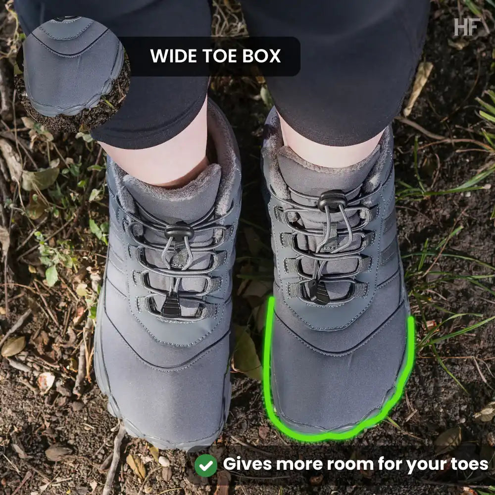 Kasdava Pro - Zapatillas Antideslizantes e Impermeables para Todas las Estaciones (Unisex) (Compra uno y lleva otro)