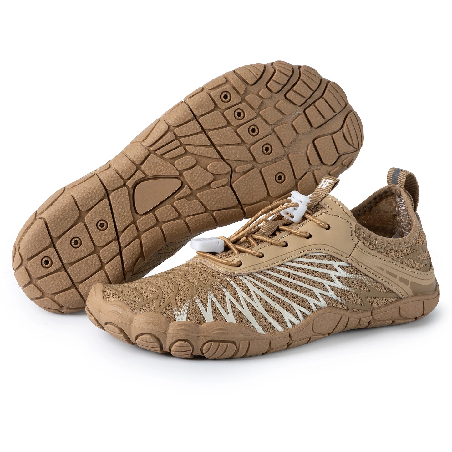 Lorax Signature Pro - Zapatos Descalzos Saludables y Antideslizantes (Unisex)