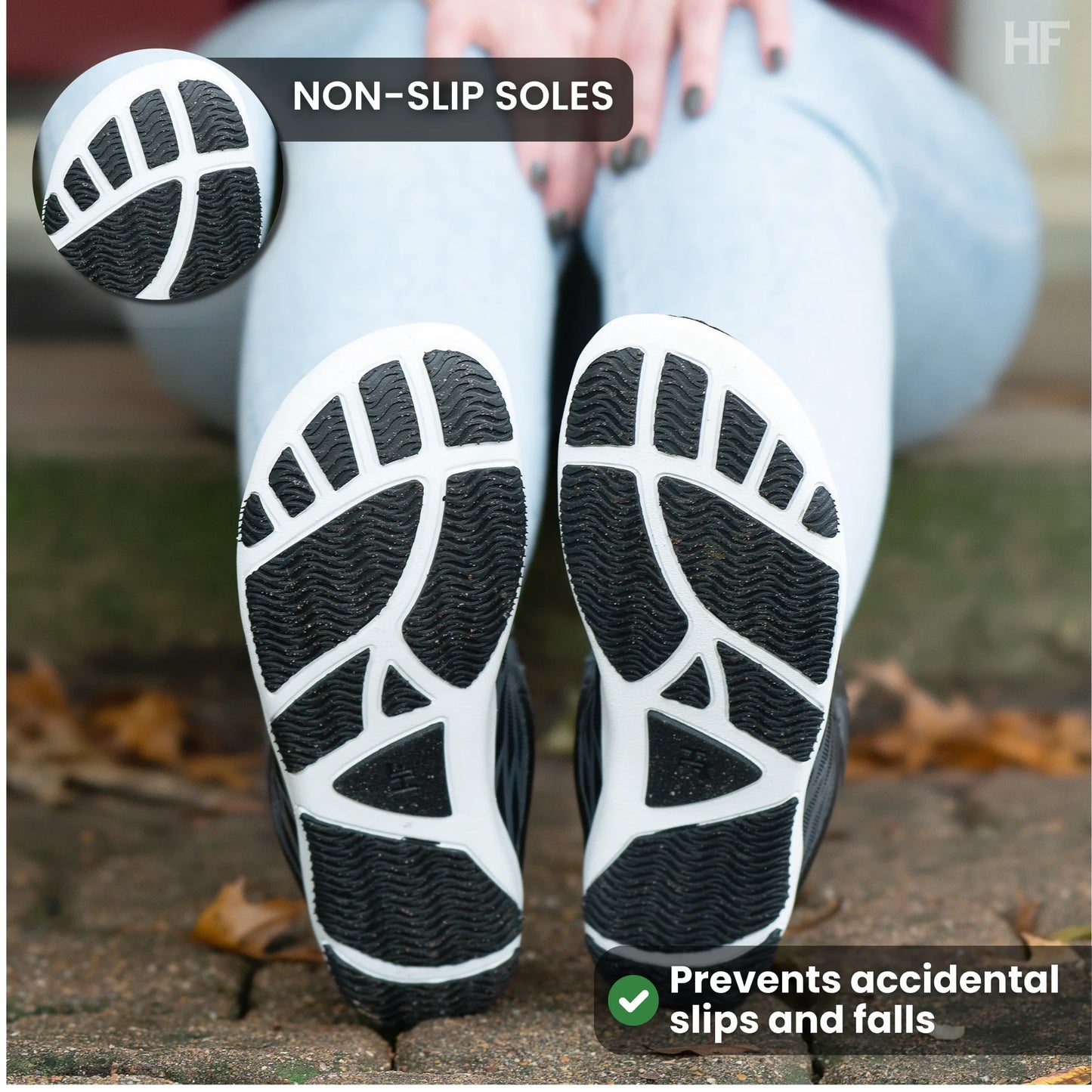 Lorax Winter – Zapatillas de Invierno Ergonómicas y de Apoyo para Uso Descalzo (Unisex)