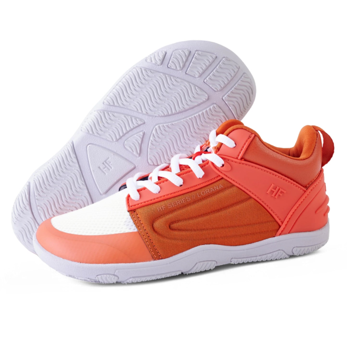 Zapatillas Lorana – Zapatos ergonómicos al estilo barefoot para uso diario (Unisex)