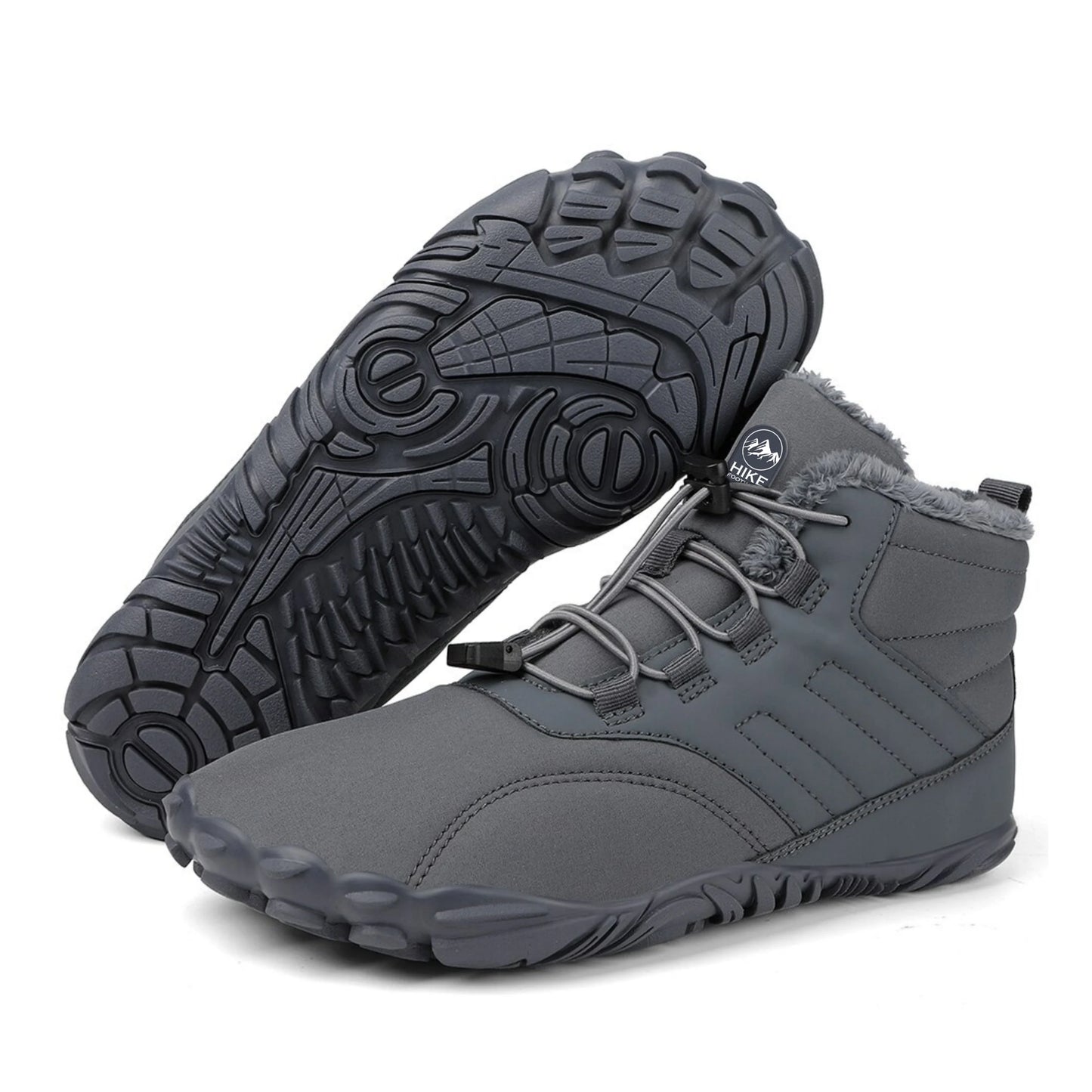 Caspar Pro - Zapato Descalzo Antideslizante e Impermeable para Todas las Estaciones (Unisex) (Compra uno y llévate otro)