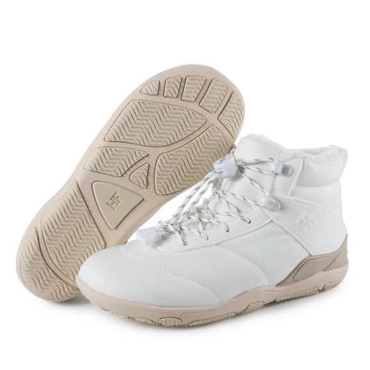 HF Azura – Zapatos de Invierno Ergonomicos y de Apoyo para Maletero (Unisex)