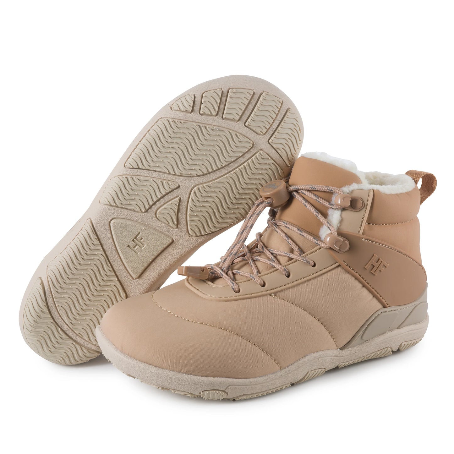 HF Azura – Zapatos de Invierno Ergonomicos y de Apoyo para Maletero (Unisex)
