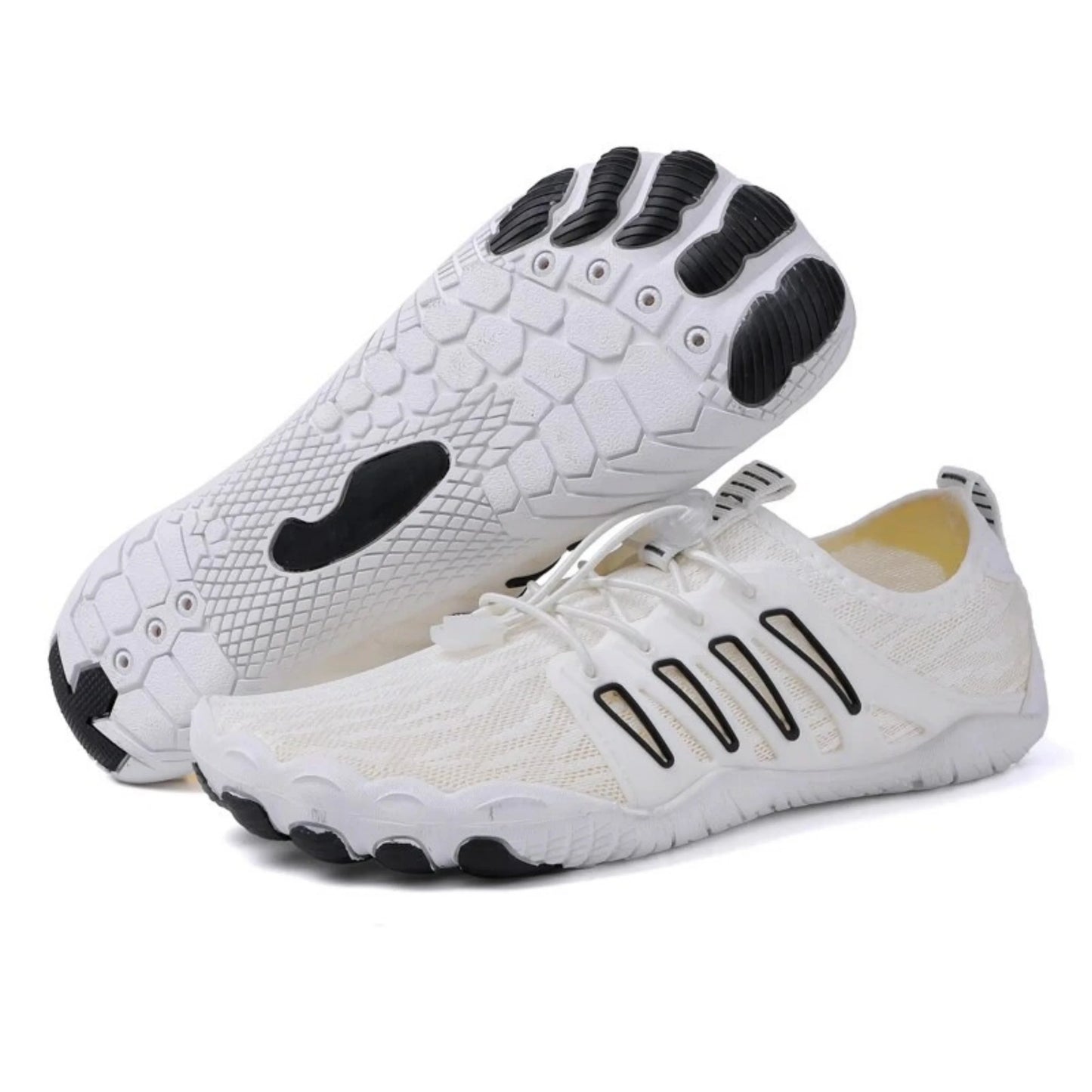 Zapatos descalzos Colson Pro - Saludables y antideslizantes (Unisex) (Compra uno y lleva otro)