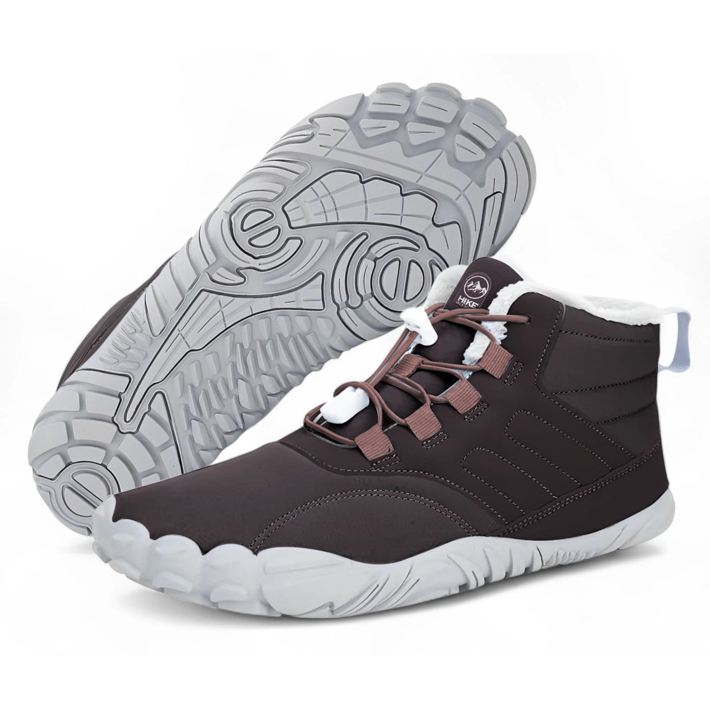 Caspar Pro - Zapato Descalzo Antideslizante e Impermeable para Todas las Estaciones (Unisex) (Compra uno y llévate otro)