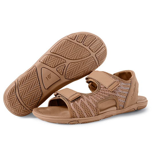 Sandalias Barefoot HF Baresandals III – Plantilla Ergonómica y Ultra-Ligeras (Unisex)