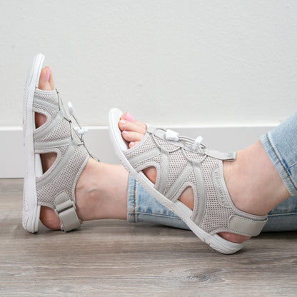 Sandalias Barefoot HF Baresandals II – Plantilla Ergonómica y Súper Ligeras (Unisex)