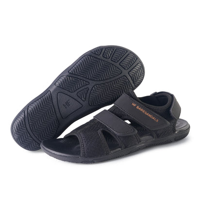 Sandalias HF Baresandals IV – plantilla ergonómica y sandalias barefoot ultraligeras (Unisex)