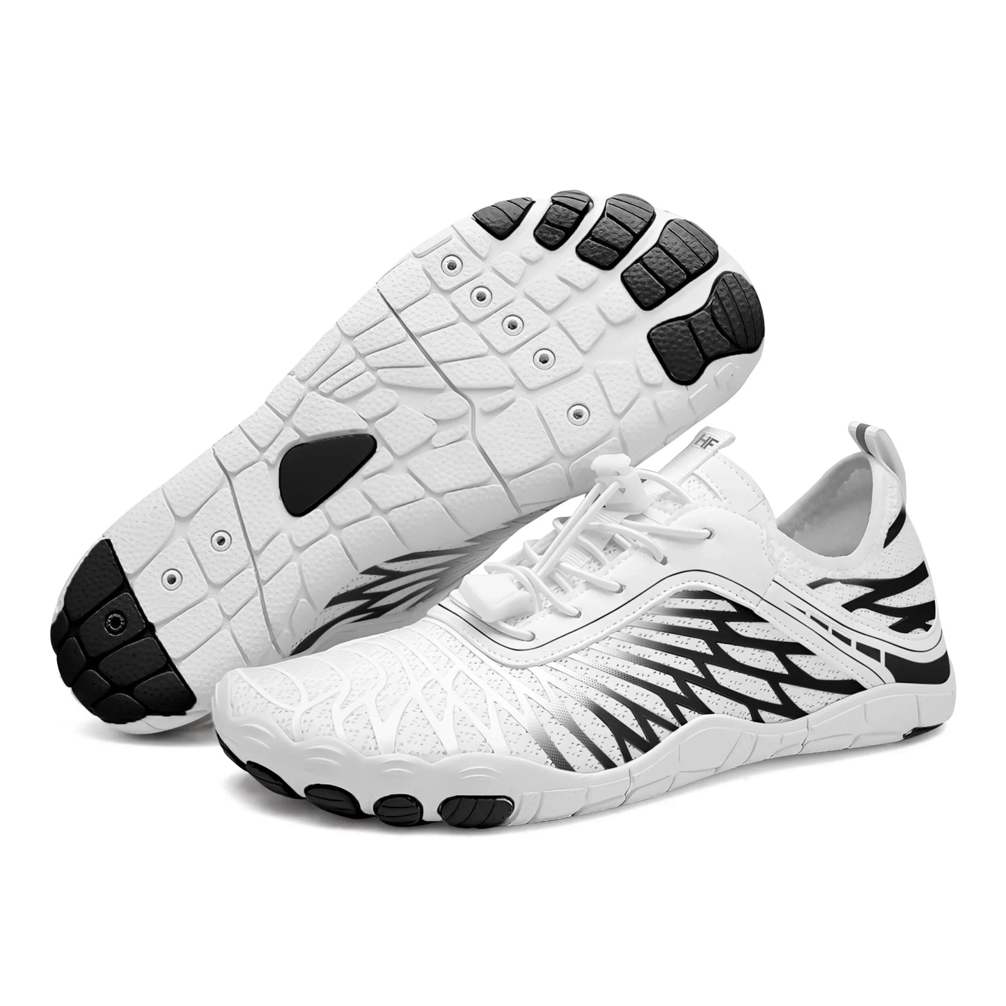 Lorax Pro – Zapatos Descalzos Cómodos y Sin Dolor para Todo el Día (Unisex)