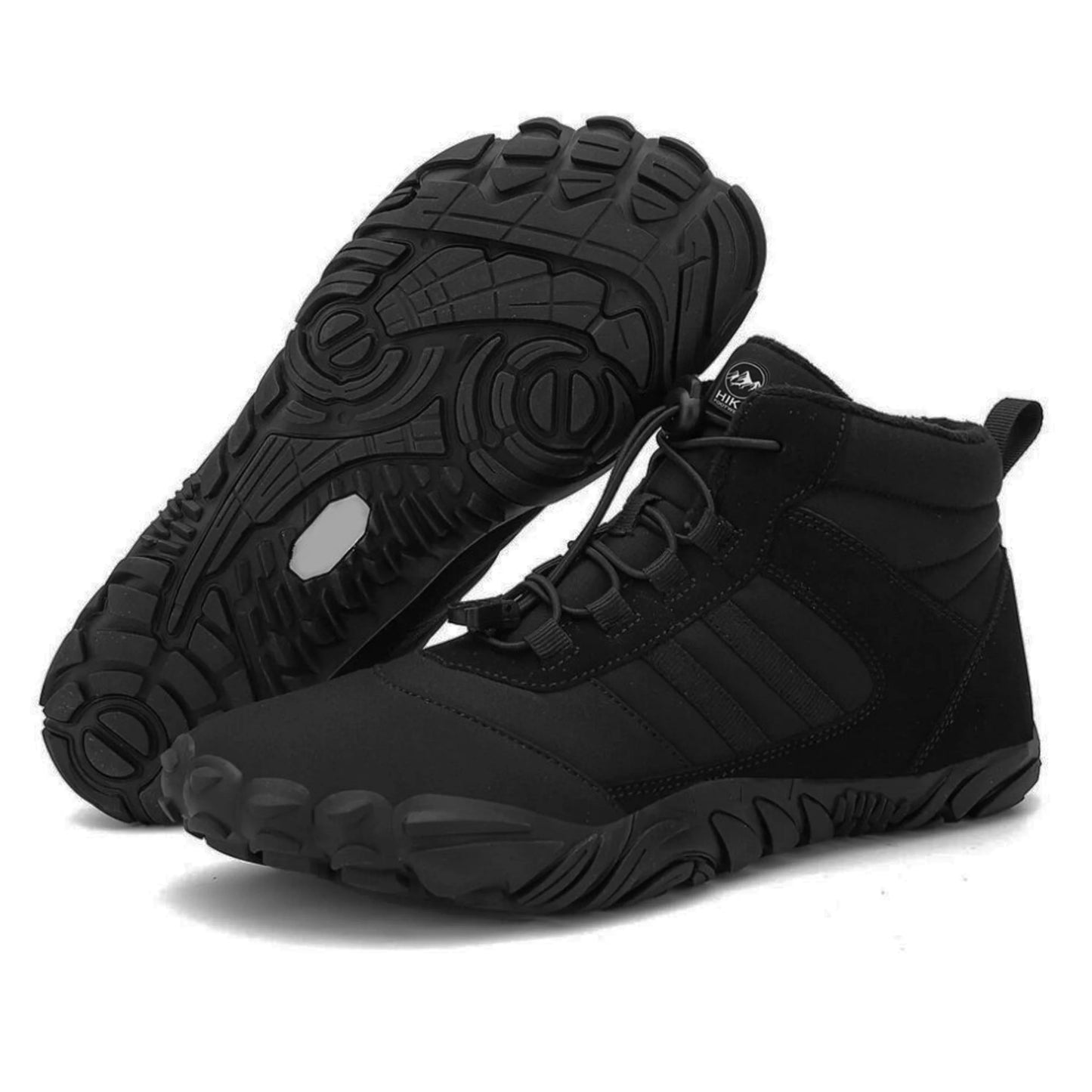 Kasdava Pro - Zapato Descalzo Antideslizante e Impenetrable al Agua para Invierno (Unisex)