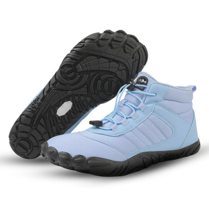 Kasdava Pro - Zapato Descalzo Antideslizante e Impenetrable al Agua para Invierno (Unisex)