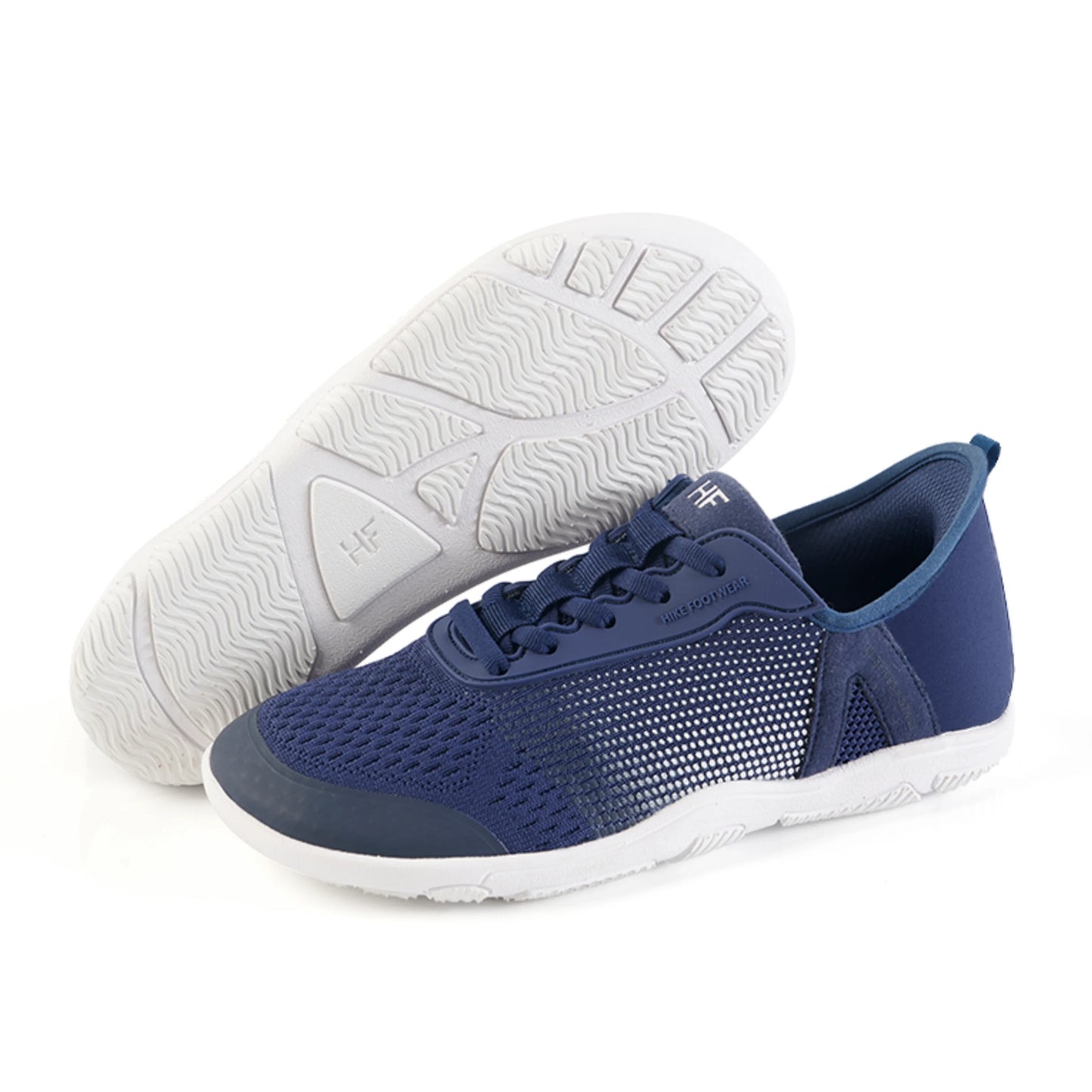 HF Stride – Zapatos descalzos ergonómicos y autónomos (Unisex)