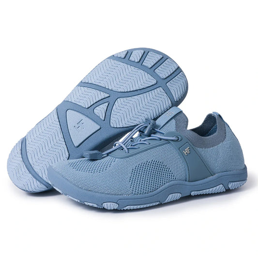 Theora Pro - Zapatos Descalzos Ergonómicos, de Soporte y Antideslizantes