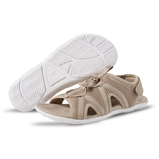 HF Baresandals II – Plantilla Ergonómica y Sandalias Descalzas Ultraligera (Unisex)