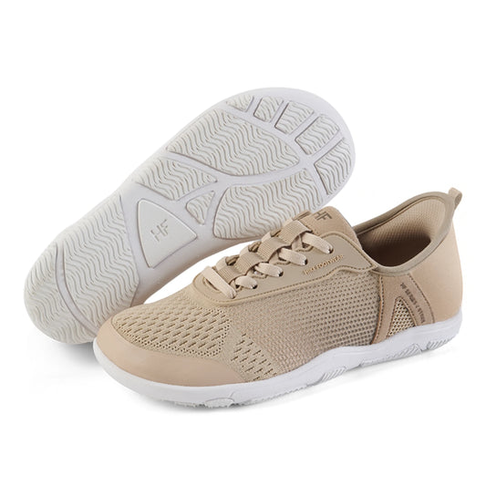 HF Stride – Zapatos descalzos ergonómicos y autónomos (Unisex)