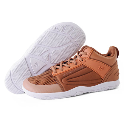 Zapatillas Lorana – Zapatos ergonómicos al estilo barefoot para uso diario (Unisex)