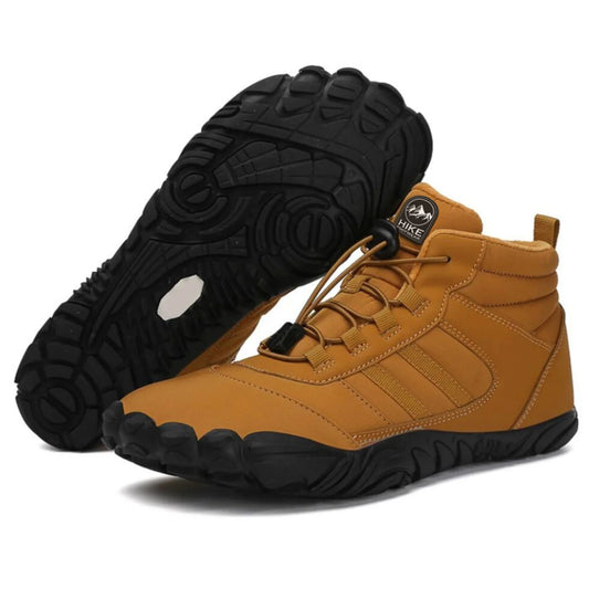 Kasdava Pro - Zapato Descalzo Antideslizante e Impenetrable al Agua para Invierno (Unisex)