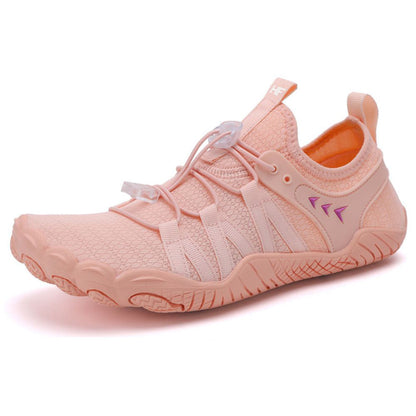 Aventura Caspian - Zapatos para exteriores y descalzos antideslizantes (Unisex) (Compra 2 lleva 1)