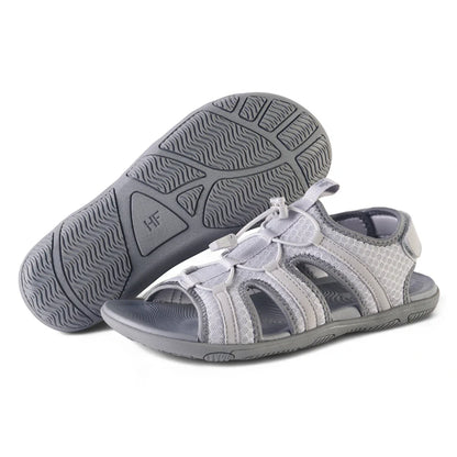 HF Baresandalias I – Plantilla Ergonómica y Sandalias Descalzas Ultra-ligeras (Unisex)