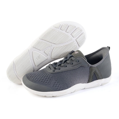 HF Stride – Zapatos descalzos ergonómicos y autónomos (Unisex)