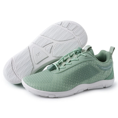 Serie HF x Nube – Zapatos descalzos para dolor en pies, rodillas y espalda (Unisex) (Compra uno y lleva otro)