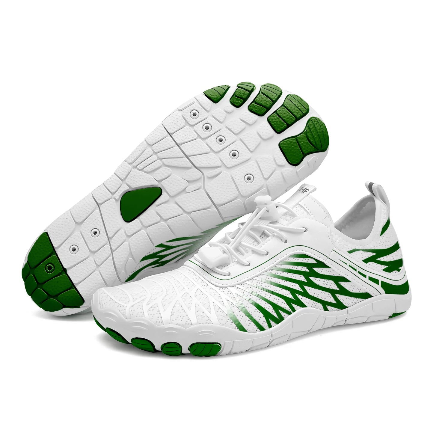 Lorax Pro – Zapatos Descalzos Cómodos y Sin Dolor para Todo el Día (Unisex)