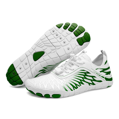 Lorax Pro – Zapatos Descalzos Cómodos y Sin Dolor para Todo el Día (Unisex)
