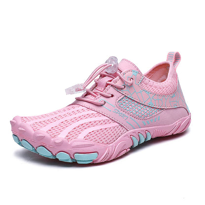 Hike Teens - Zapatos sin Suela Antideslizantes para Niños