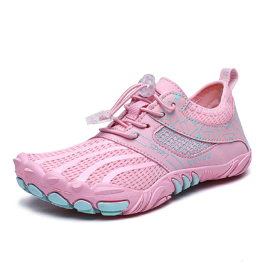 Hike Teens - Zapatos sin Suela Antideslizantes para Niños