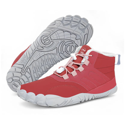 Caspar Pro - Zapato Descalzo Antideslizante e Impermeable para Todas las Estaciones (Unisex) (Compra uno y llévate otro)