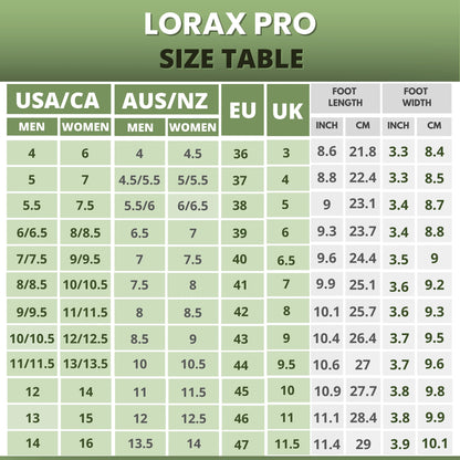 Lazuli Pro - Pies más saludables y cómodos con zapatos barefoot (Unisex) (Compra uno y llévate otro)