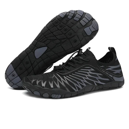 Lazuli Pro - Pies más saludables y cómodos con zapatos barefoot (Unisex)