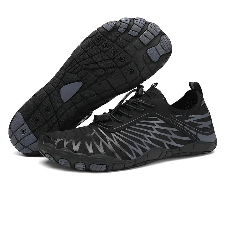 Lorax Pro – Zapatos Descalzos Cómodos y Sin Dolor para Todo el Día (Unisex)