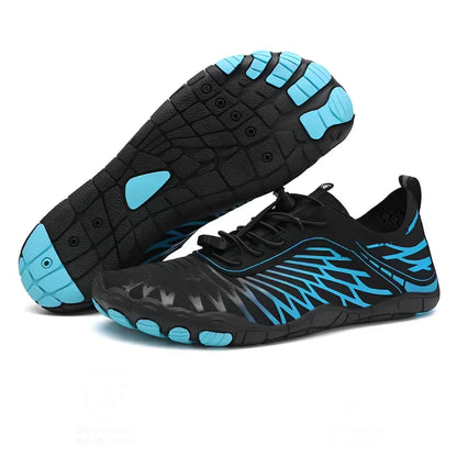 Lorax Pro – Zapatos Descalzos Cómodos y Sin Dolor para Todo el Día (Unisex)