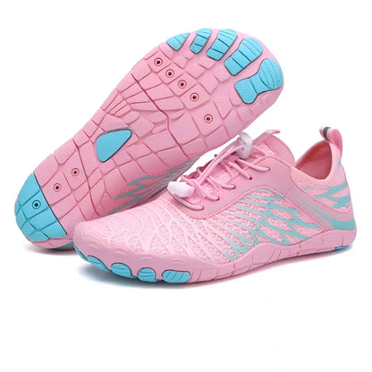 Lorax Pro – Zapatos Descalzos Cómodos y Sin Dolor para Todo el Día (Unisex)