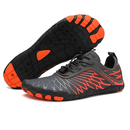 Lorax Pro – Zapatos Descalzos Cómodos y Sin Dolor para Todo el Día (Unisex)