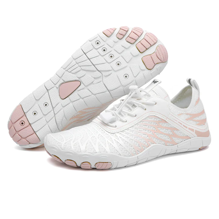 Lorax Pro – Zapatos Descalzos Cómodos y Sin Dolor para Todo el Día (Unisex) (Compra 2, Lleva 1)