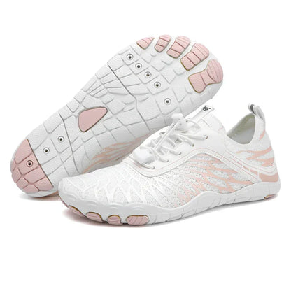 Lorax Pro – Zapatos Descalzos Cómodos y Sin Dolor para Todo el Día (Unisex)