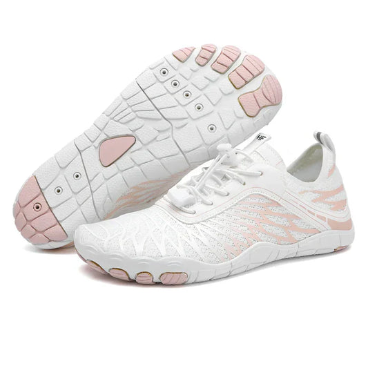 Lorax Pro – Zapatos Descalzos Cómodos y Sin Dolor para Todo el Día (Unisex)