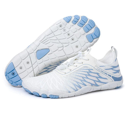 Lorax Verano - Zapatos Descalzos Saludables Antideslizantes (Unisex)