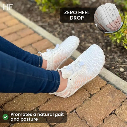 Zapatos Descalzos Suaves y Flexibles para Niños Lorax Kids