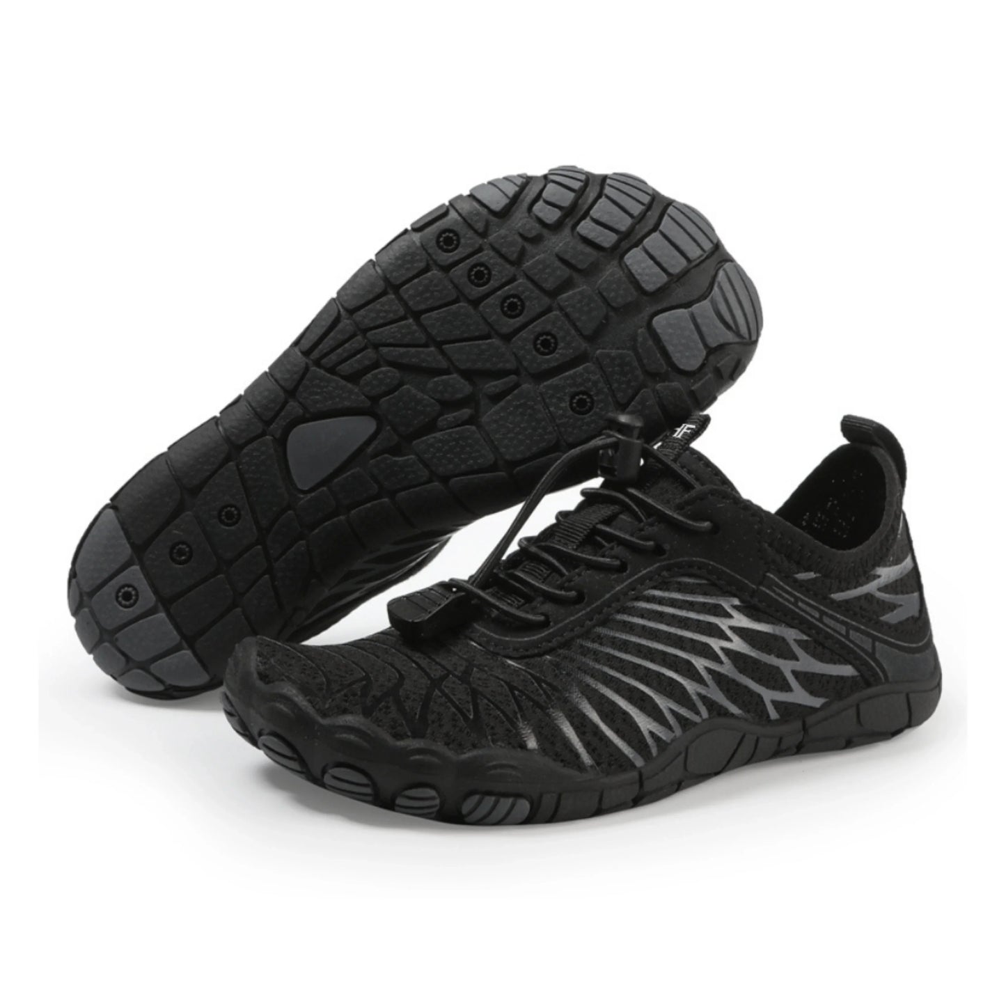 Zapatos Descalzos Suaves y Flexibles para Niños Lorax Kids