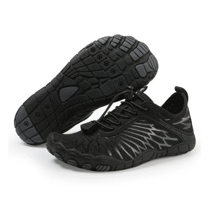 Zapatos Descalzos Suaves y Flexibles para Niños Lorax Kids
