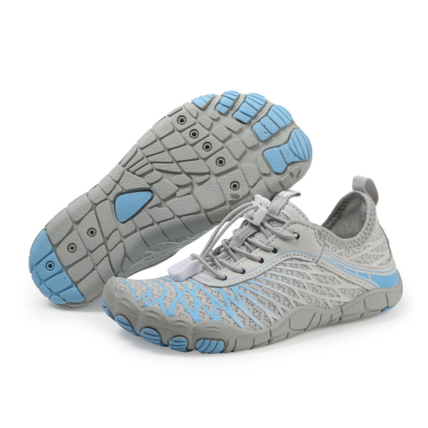 Zapatos Descalzos Suaves y Flexibles para Niños Lorax Kids