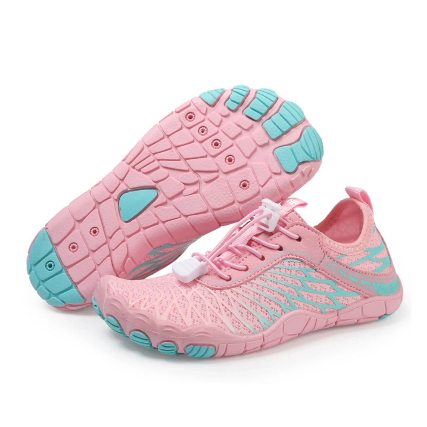 Zapatos Descalzos Suaves y Flexibles para Niños Lorax Kids