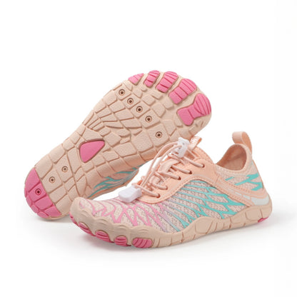 Zapatos Descalzos Suaves y Flexibles para Niños Lorax Kids