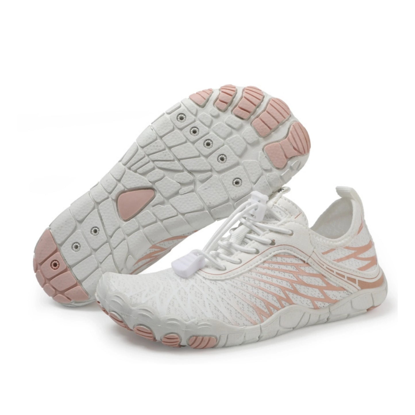 Zapatos Descalzos Suaves y Flexibles para Niños Lorax Kids