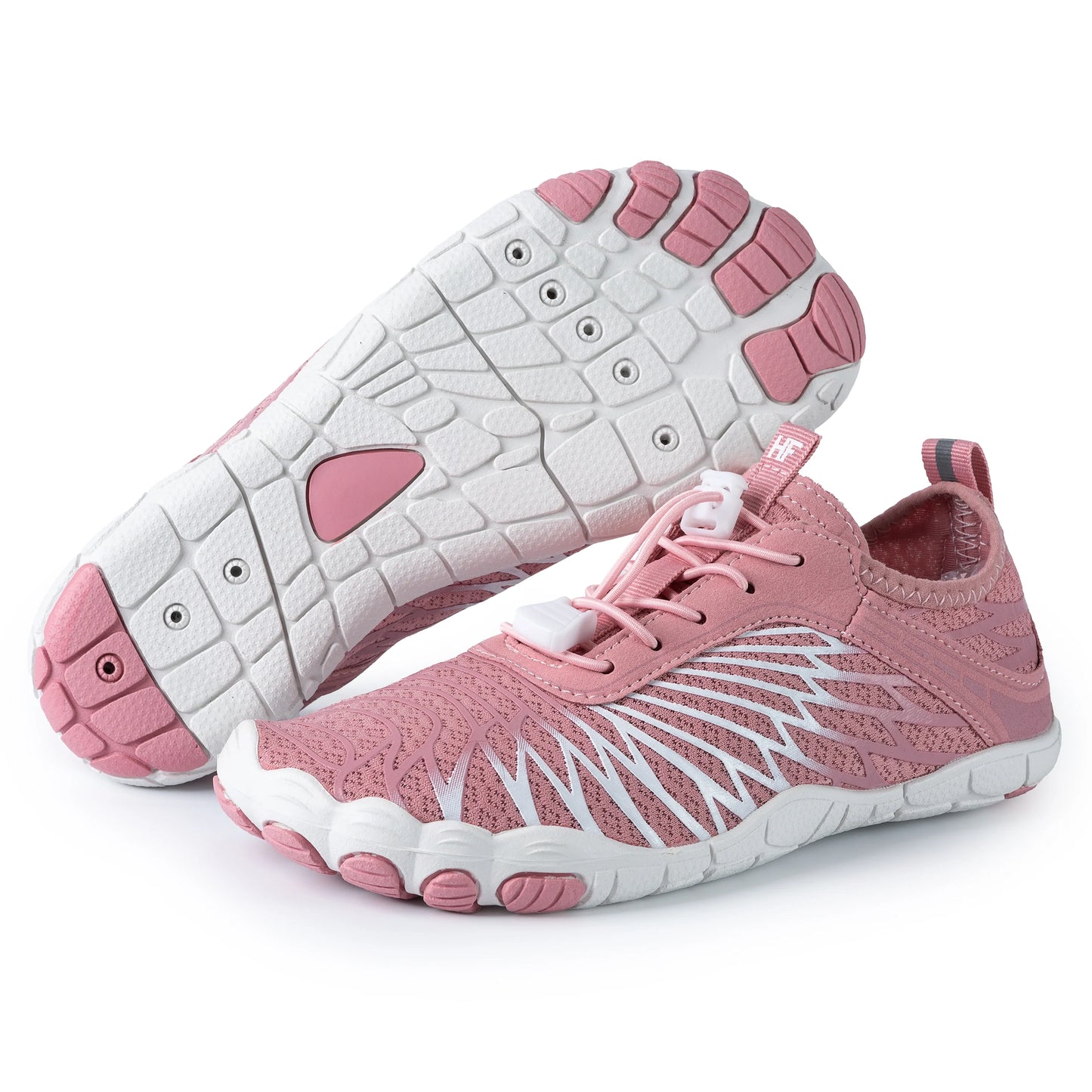 Lorax Signature Pro - Zapatos Descalzos Saludables y Antideslizantes (Unisex)